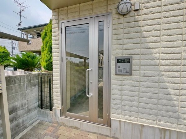 アンプルールフェール Horizonの物件内観写真